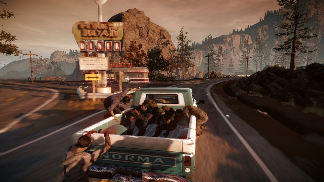 State of Decay Title Update 2 Brings Fresh Wave of Fixes